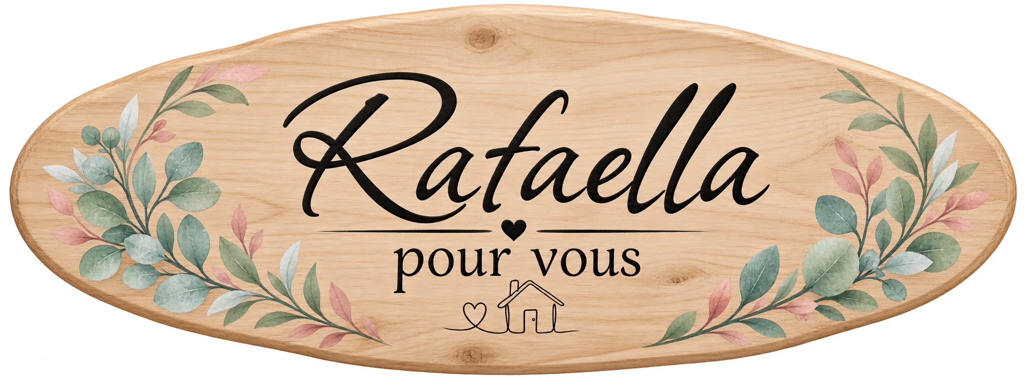 Rafaella pour vous